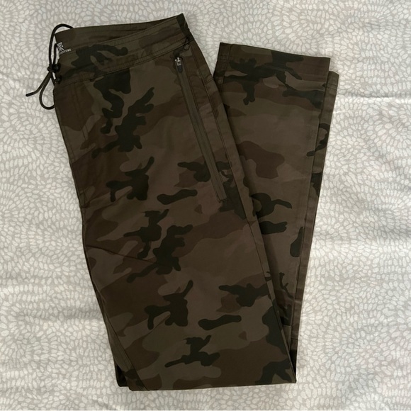 Roark Other - Roark Layover 2.0 Pants Camo Size 32x32